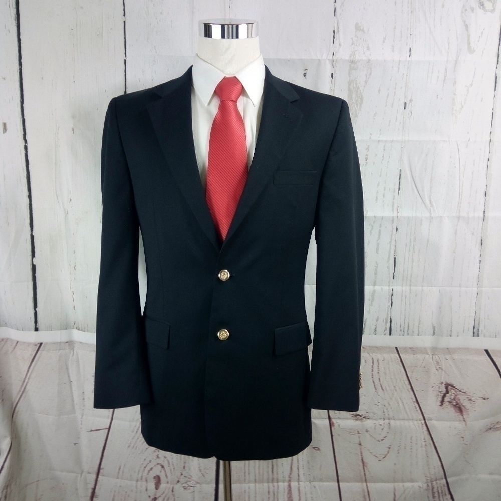 Essentials Thomas More Peters Clothiers 40L Blazer